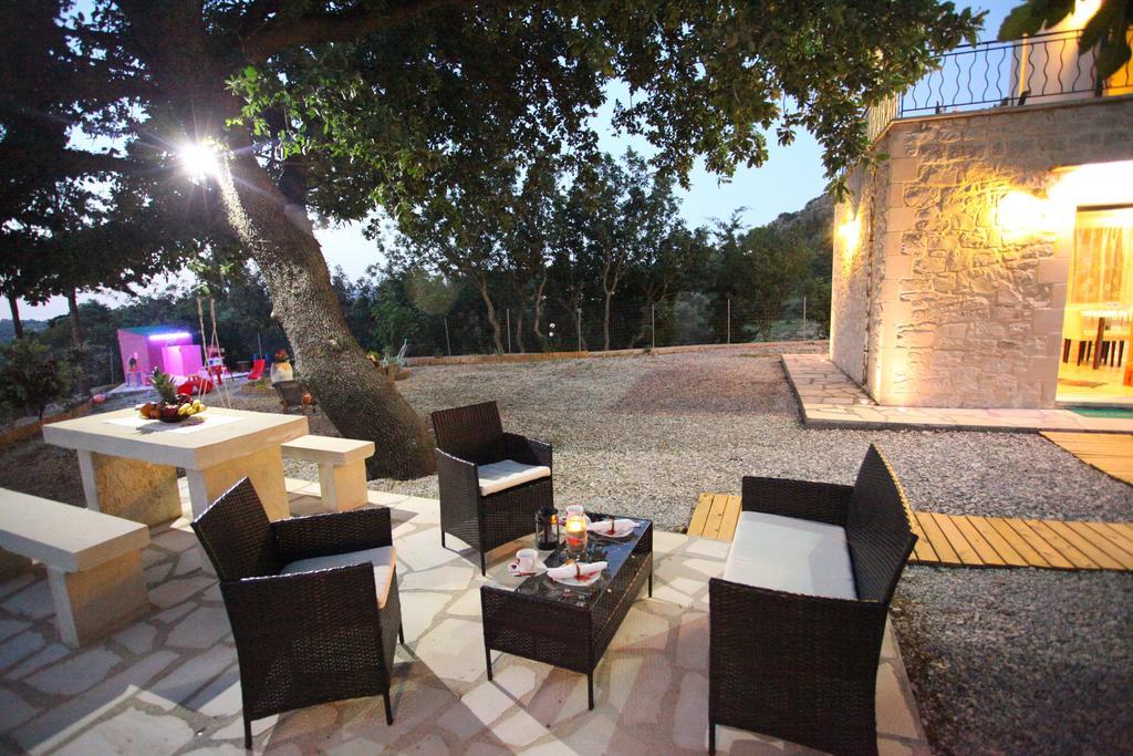Villa Athina Aryiroúpolis Pokój zdjęcie