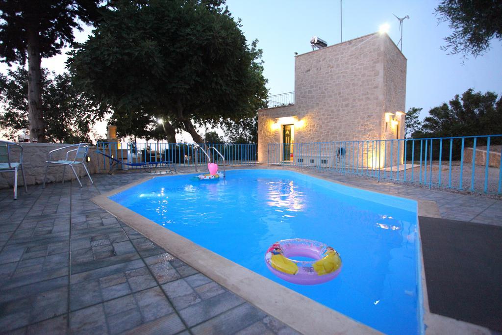 Villa Athina Aryiroúpolis Pokój zdjęcie