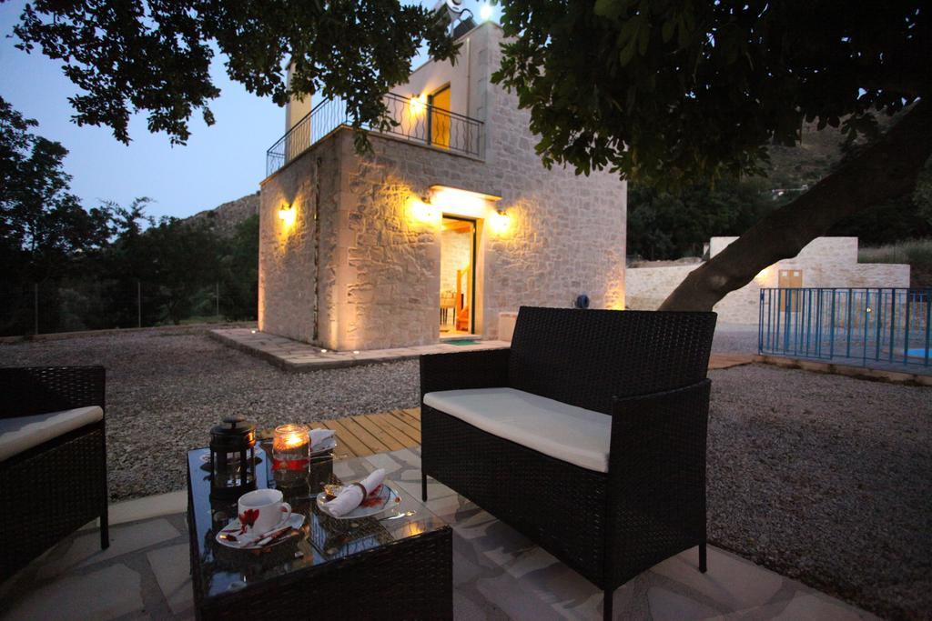 Villa Athina Aryiroúpolis Pokój zdjęcie