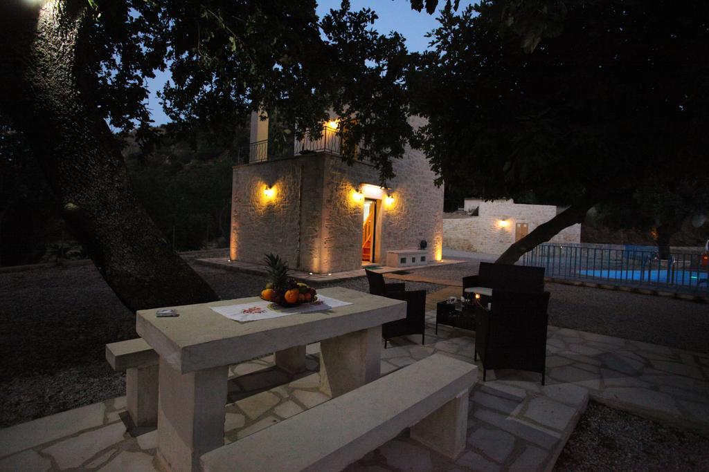 Villa Athina Aryiroúpolis Pokój zdjęcie