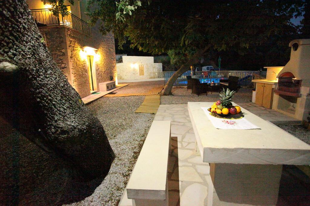 Villa Athina Aryiroúpolis Pokój zdjęcie