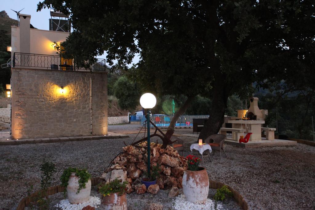 Villa Athina Aryiroúpolis Pokój zdjęcie