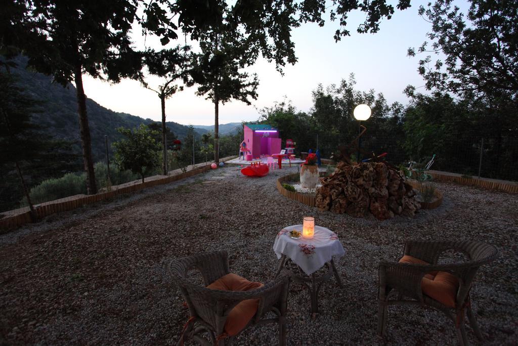 Villa Athina Aryiroúpolis Pokój zdjęcie