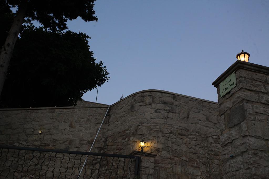 Villa Athina Aryiroúpolis Pokój zdjęcie