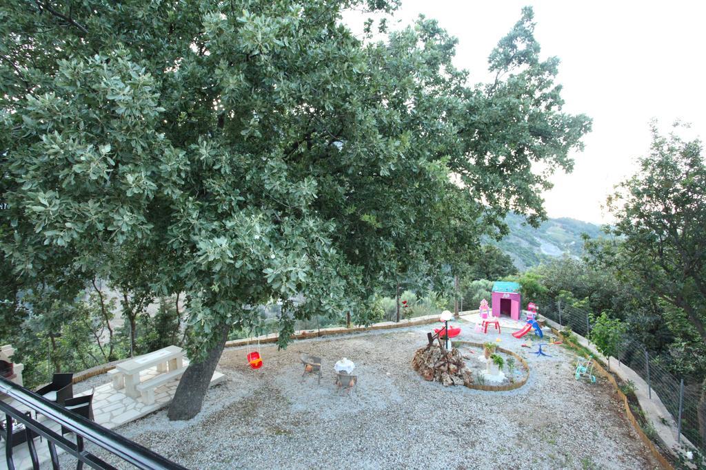 Villa Athina Aryiroúpolis Pokój zdjęcie
