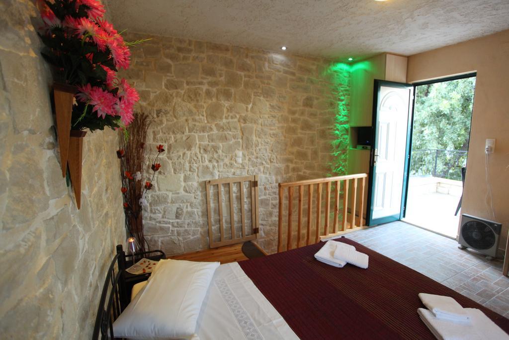 Villa Athina Aryiroúpolis Pokój zdjęcie
