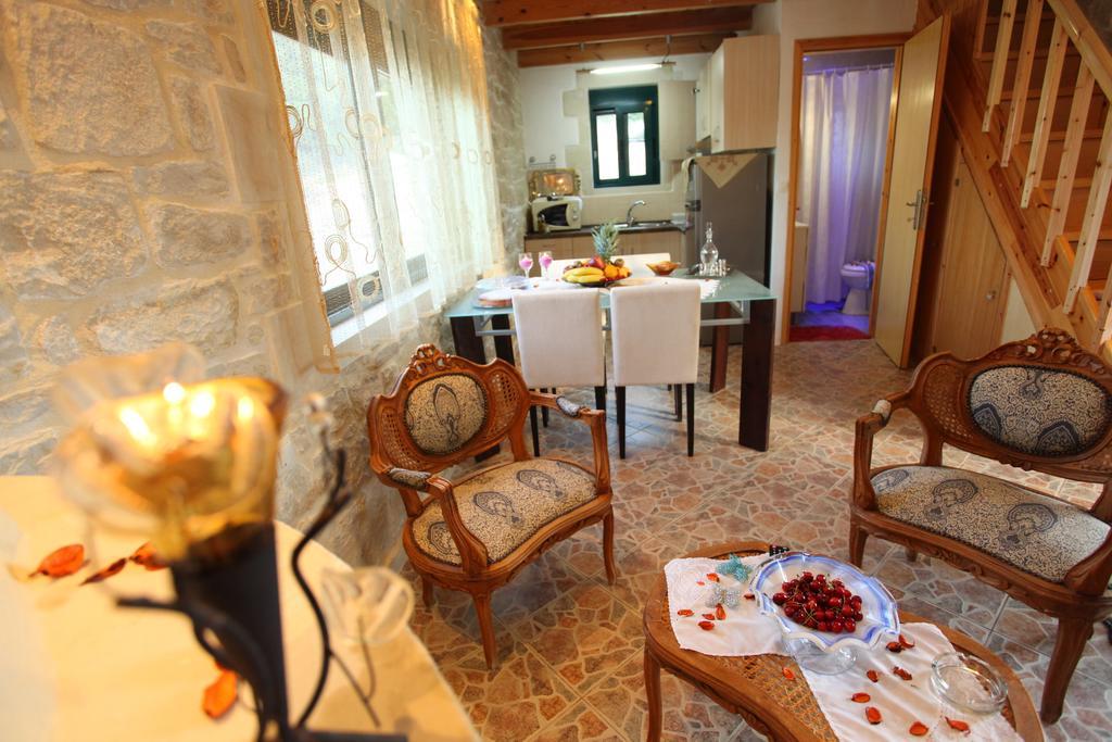 Villa Athina Aryiroúpolis Pokój zdjęcie