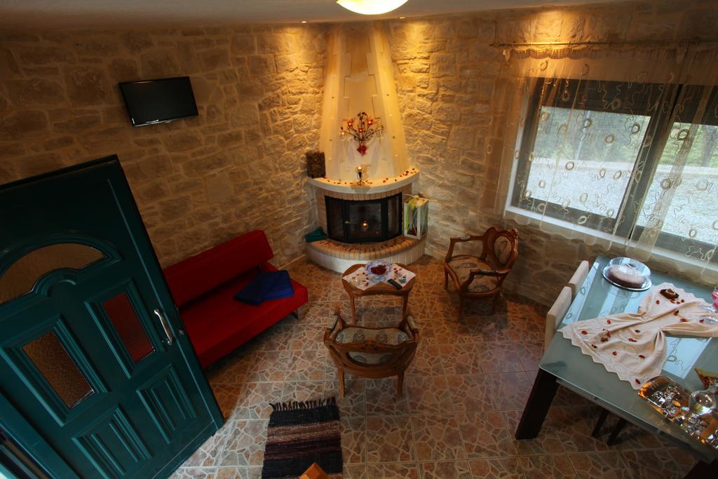 Villa Athina Aryiroúpolis Pokój zdjęcie