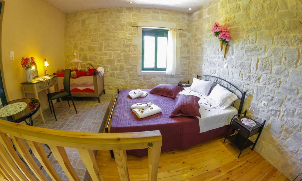 Villa Athina Aryiroúpolis Pokój zdjęcie